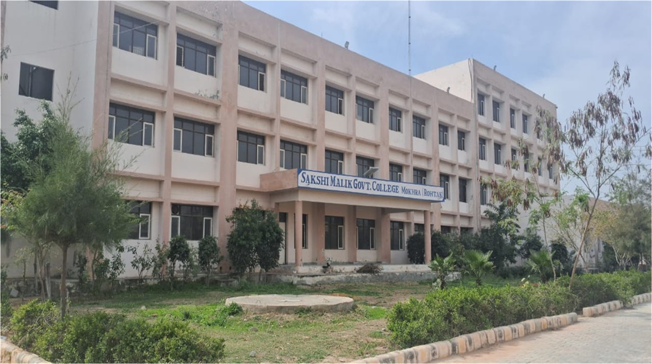 College Banner 2